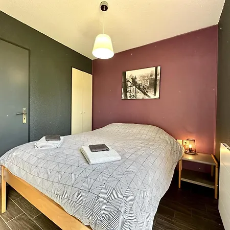 Holiday home Pre Hugon 11