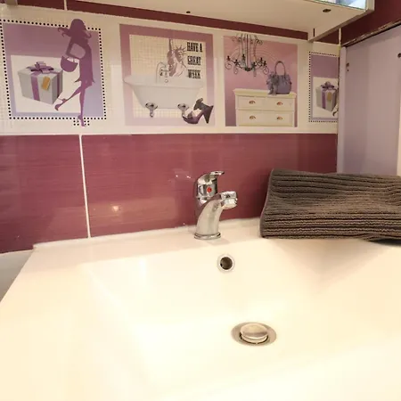 Pre Hugon 11 Holiday home Signy-le-Petit