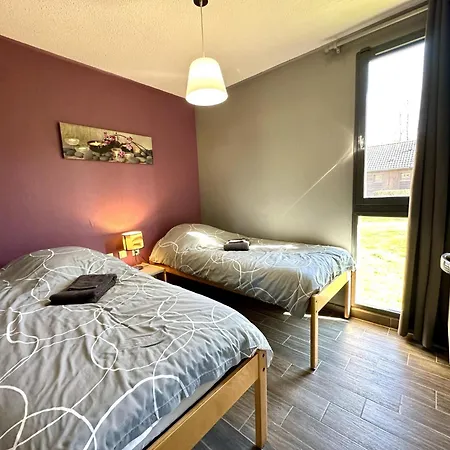 Pre Hugon 11 Holiday home