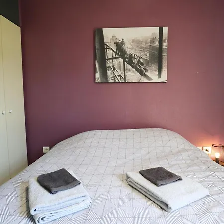 Pre Hugon 11 Holiday home