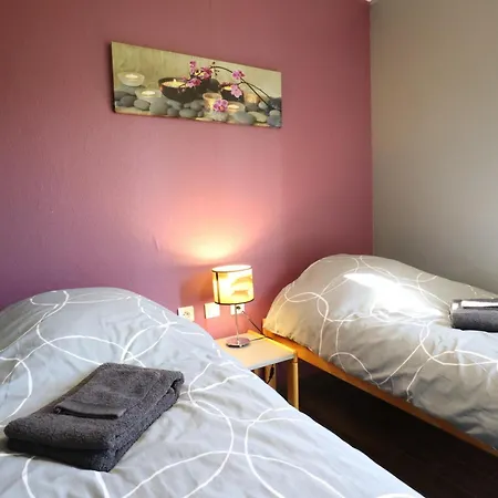 Holiday home Pre Hugon 11 *