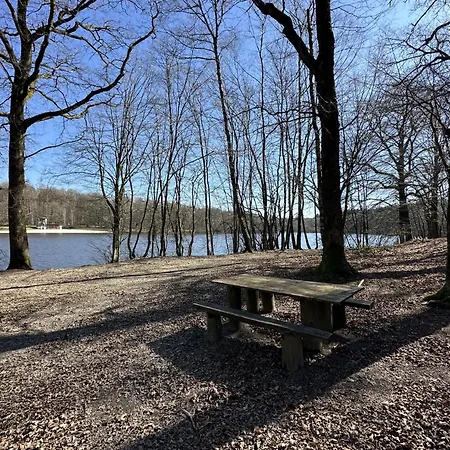 Holiday home Pre Hugon 11 Signy-le-Petit