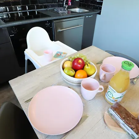 Pre Hugon 11 Casa vacanze