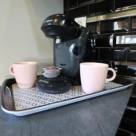 Casa vacanze Pre Hugon 11 Signy-le-Petit