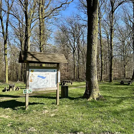 Pre Hugon 11 Casa vacanze