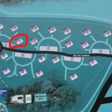 Pre Hugon 11 Casa vacanze Signy-le-Petit