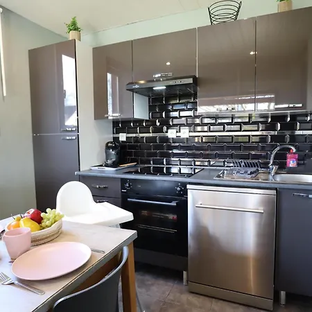 Pre Hugon 11 Casa vacanze