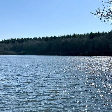 Pre Hugon 11 Casa vacanze Signy-le-Petit